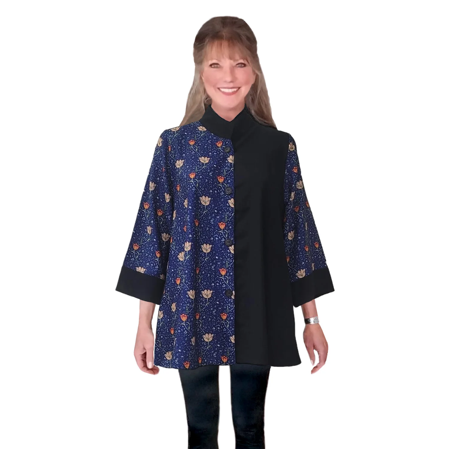 Popover & Swing Art Tops by Breeke